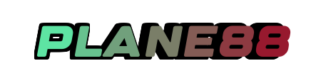 PLANE88 Logo